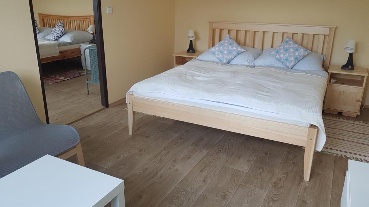 Apartment Arnika Kořenov Dış mekan fotoğraf