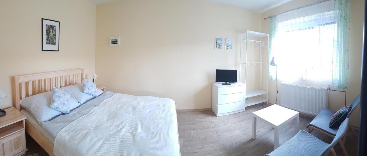 Apartment Arnika Kořenov Dış mekan fotoğraf
