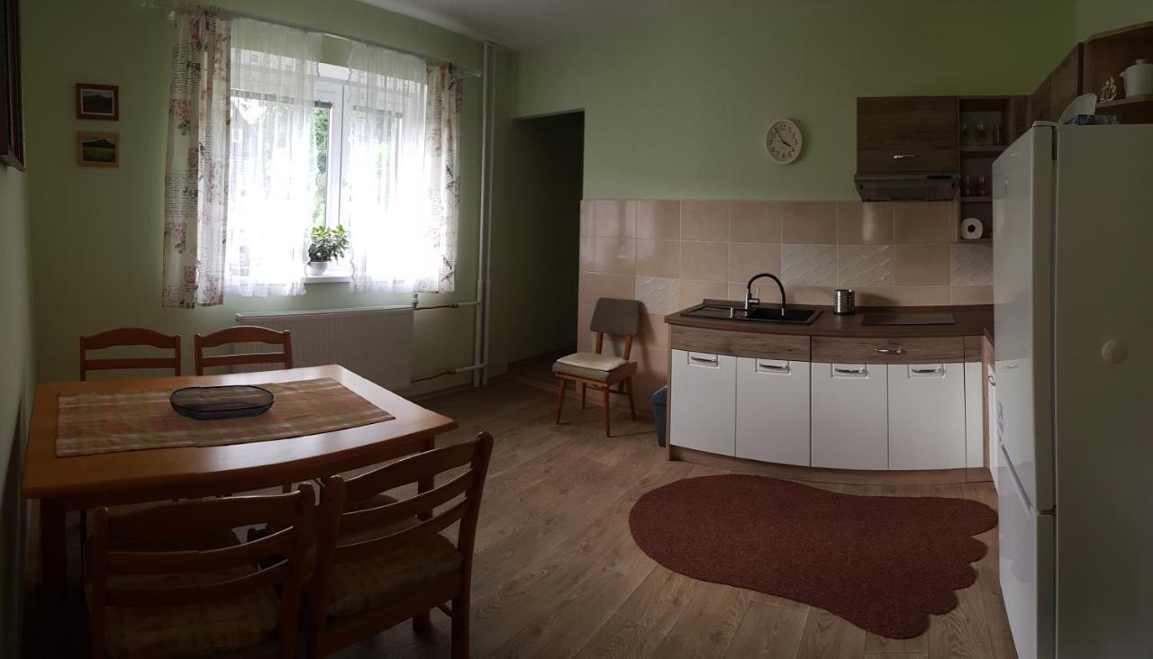 Apartment Arnika Kořenov Dış mekan fotoğraf