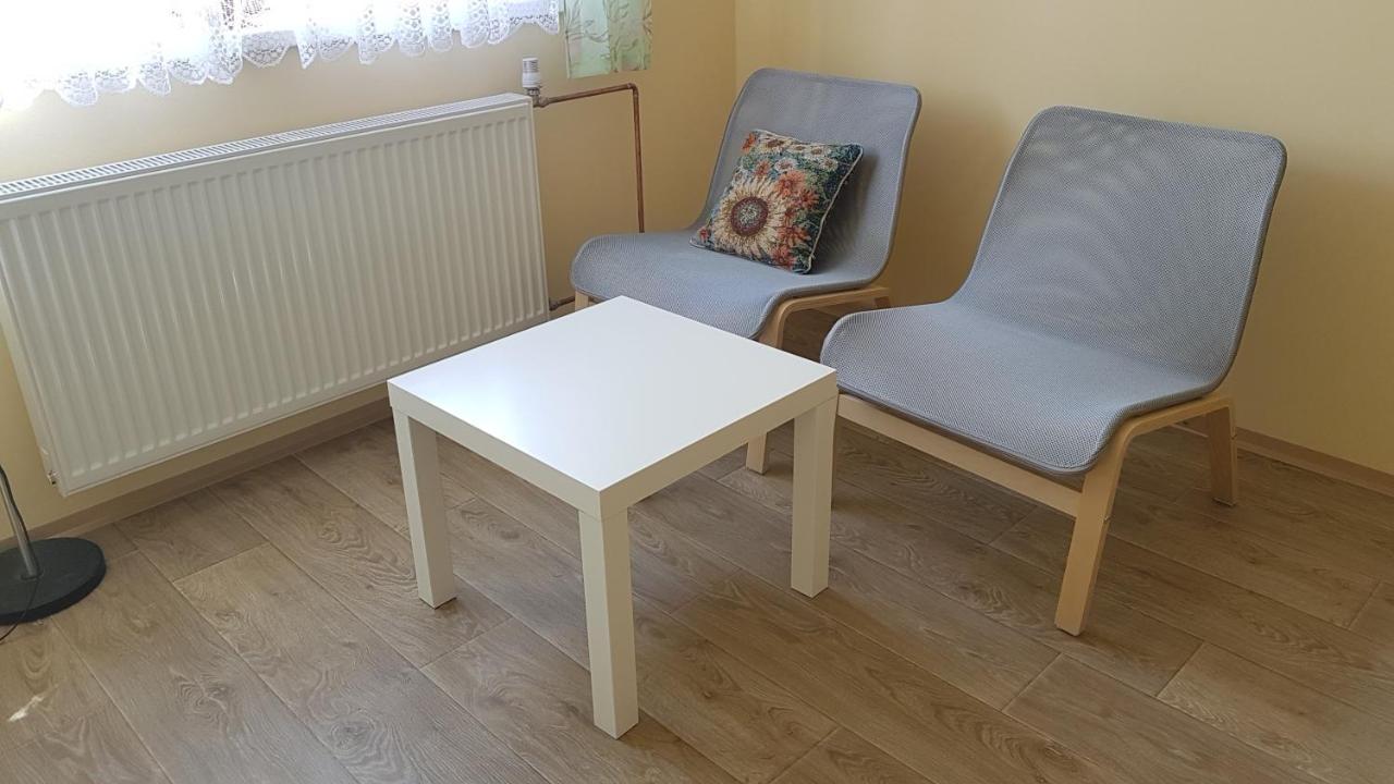 Apartment Arnika Kořenov Dış mekan fotoğraf