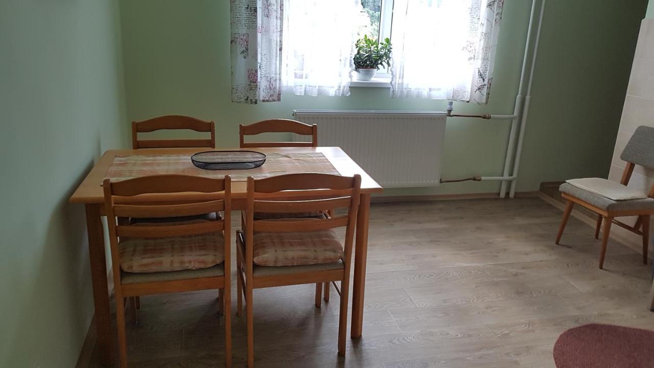 Apartment Arnika Kořenov Dış mekan fotoğraf