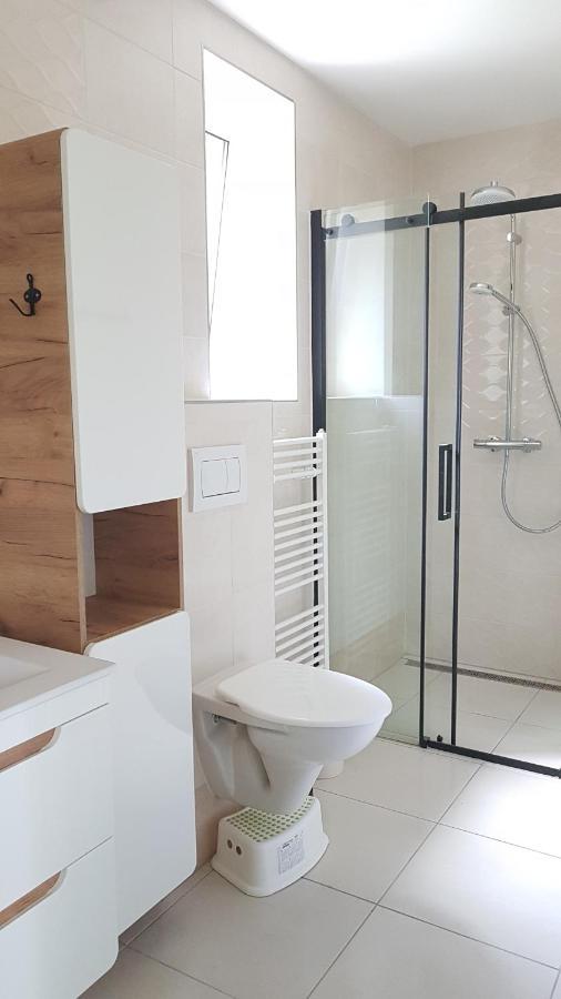 Apartment Arnika Kořenov Dış mekan fotoğraf