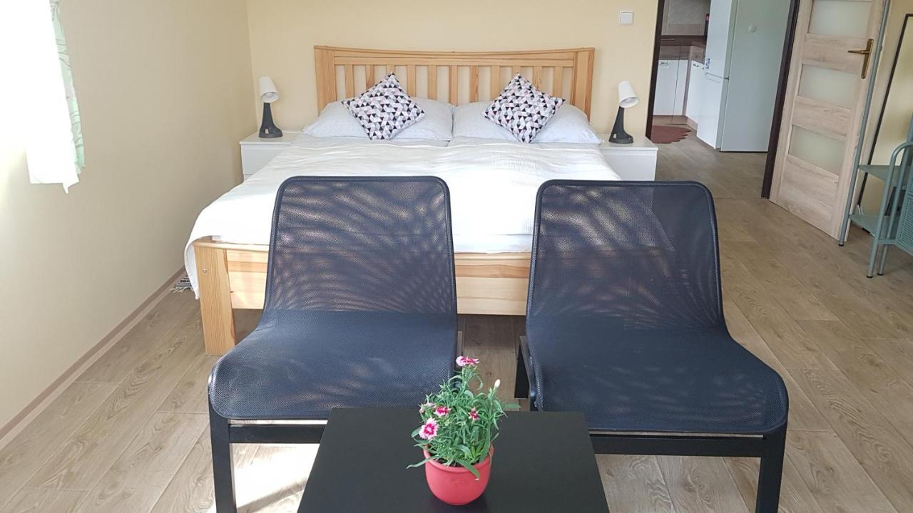 Apartment Arnika Kořenov Dış mekan fotoğraf
