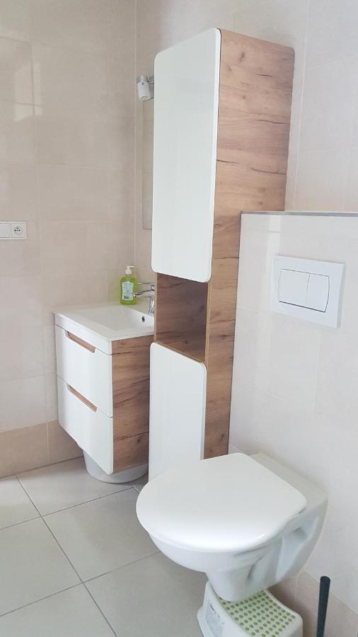 Apartment Arnika Kořenov Dış mekan fotoğraf