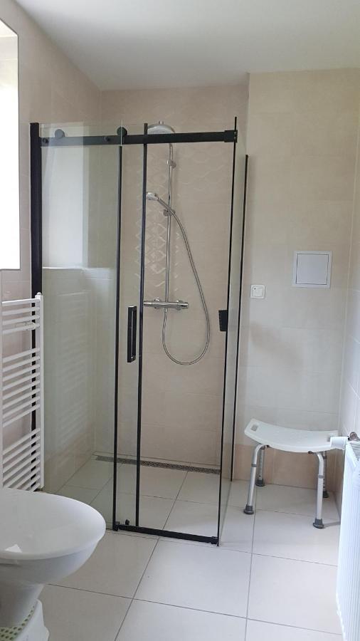 Apartment Arnika Kořenov Dış mekan fotoğraf