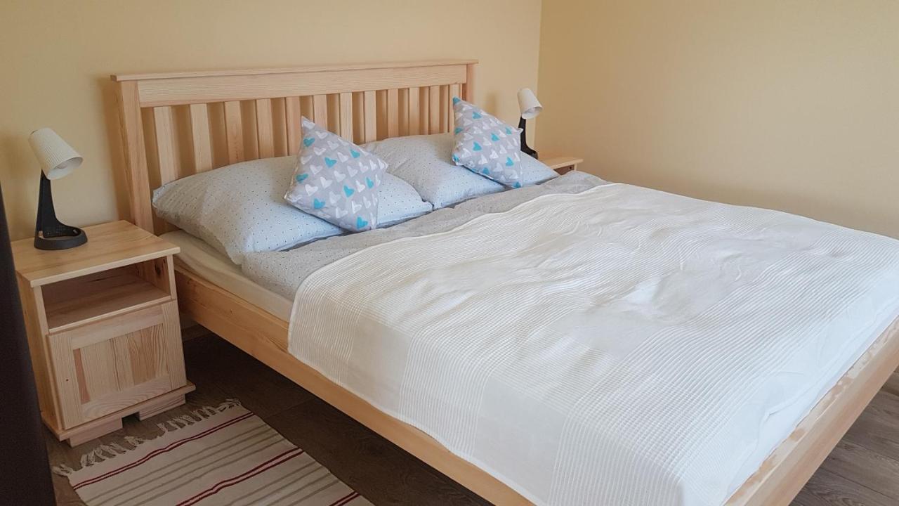 Apartment Arnika Kořenov Dış mekan fotoğraf