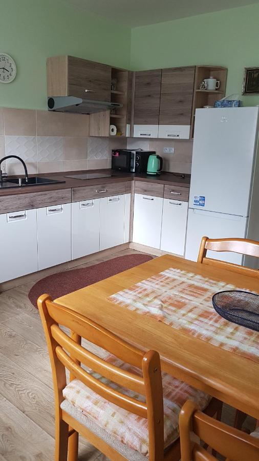 Apartment Arnika Kořenov Dış mekan fotoğraf