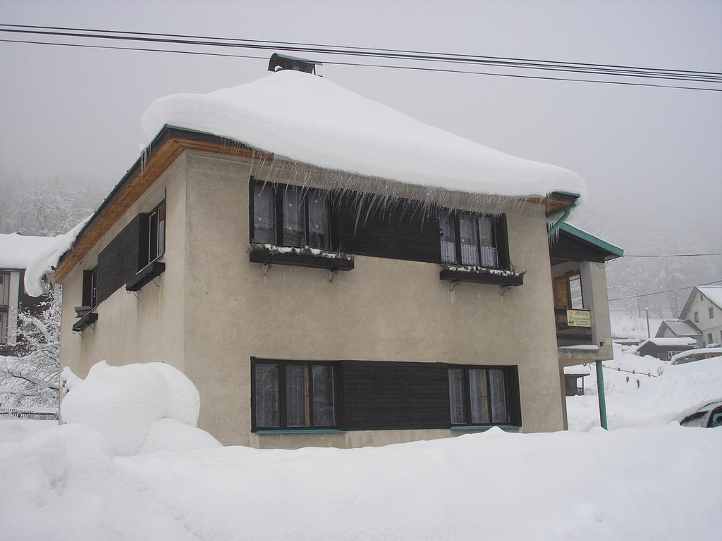 Apartment Arnika Kořenov Oda fotoğraf